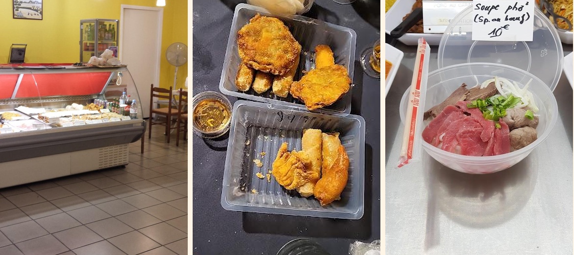 Le Riz D'Or - Gallery Image 1