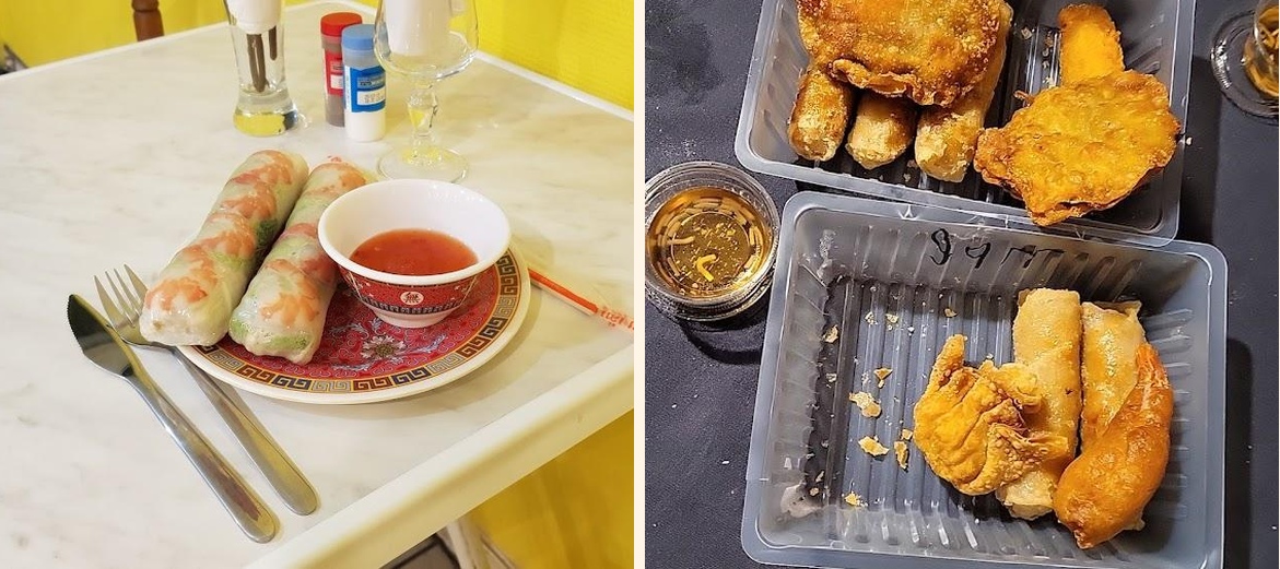 Le Riz D'Or - Gallery Image 2