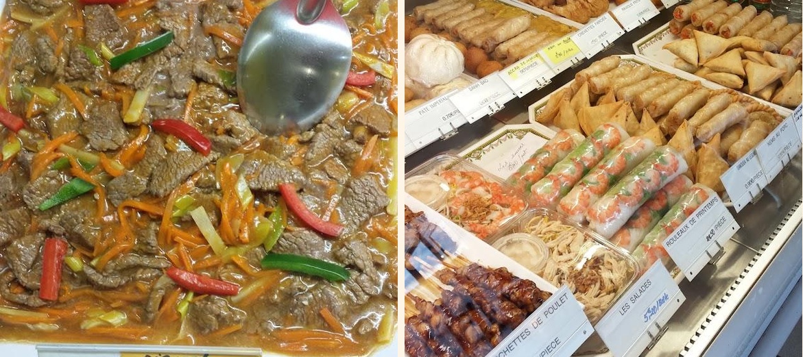 Le Riz D'Or - Gallery Image 3