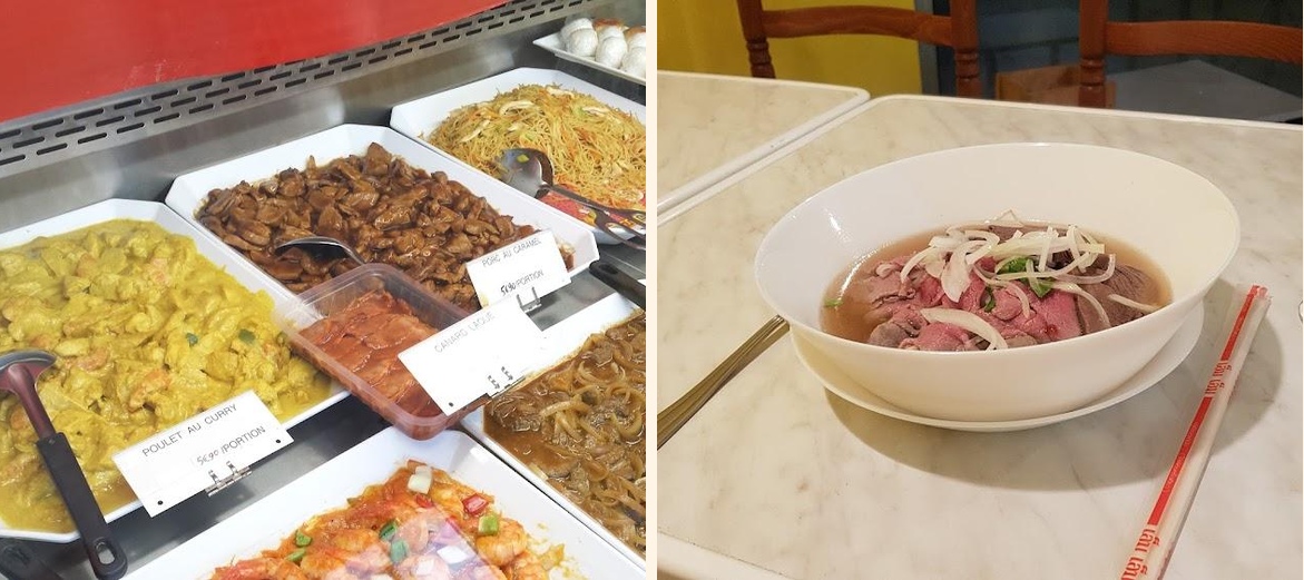 Le Riz D'Or - Gallery Image 4